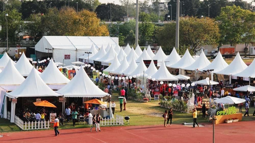 New Delhi Institution of Event Management Events photo 5